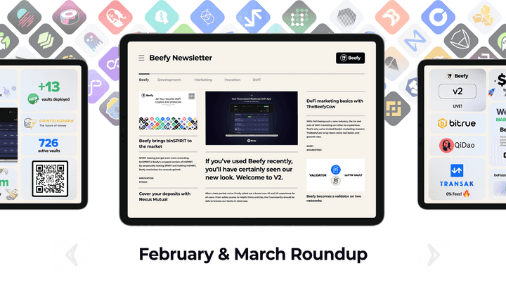 february  march roundup 1
